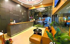 King Hotel Saigon Airport